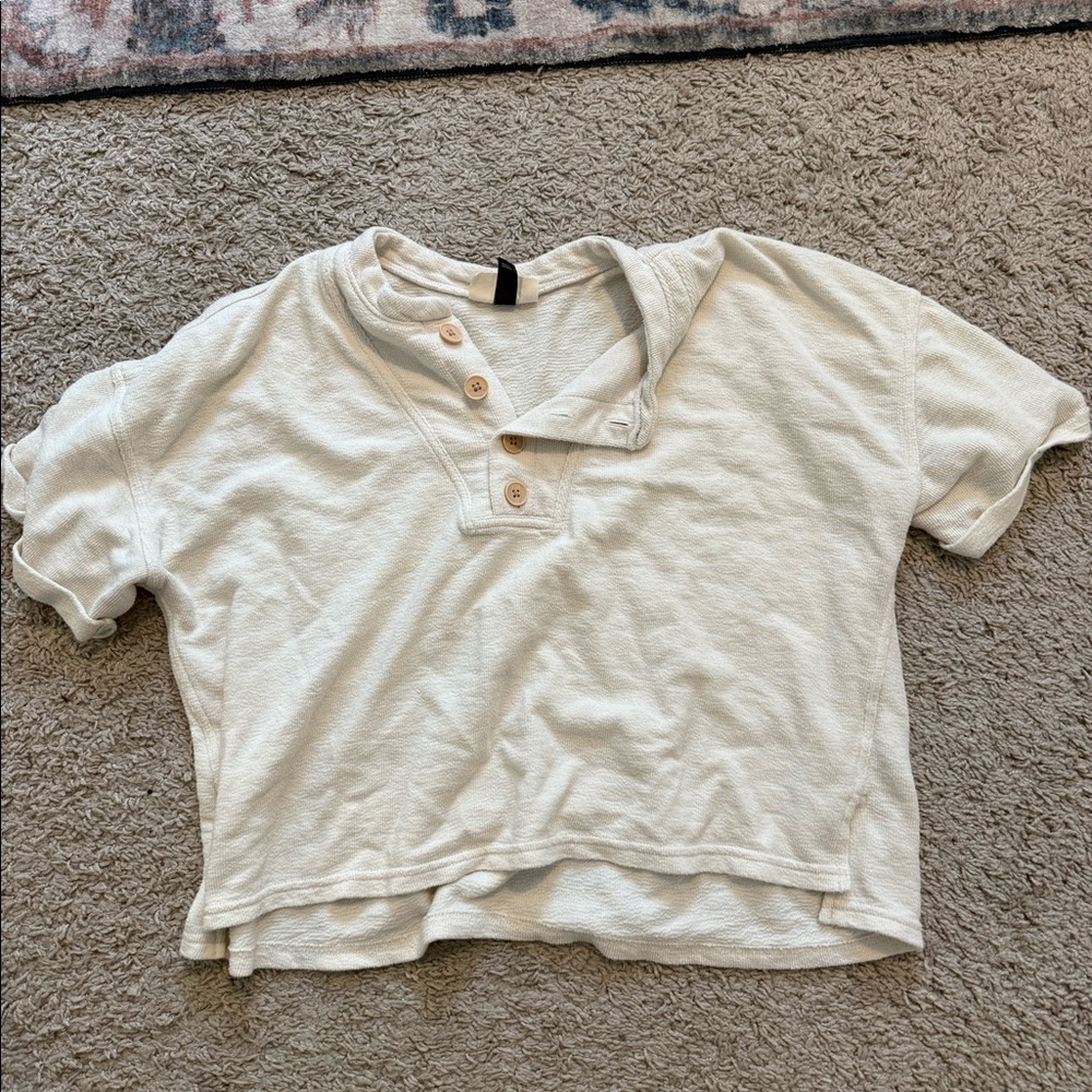 universal thread top